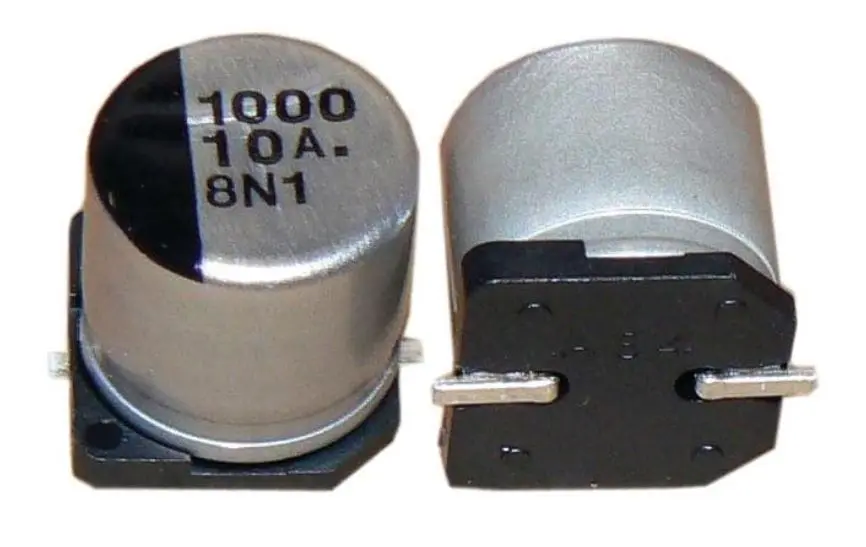 AVS106M16B12T-F by cornell dubilier